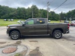 2023 Silverado 1500 Thumbnail 8