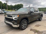 2023 Silverado 1500 Thumbnail 9