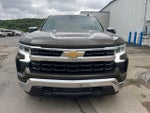2023 Silverado 1500 Thumbnail 10