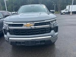 2024 Silverado 1500 Thumbnail 4