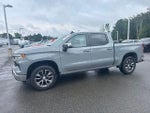 2024 Silverado 1500 Thumbnail 9