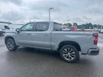 2024 Silverado 1500 Thumbnail 14
