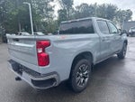 2024 Silverado 1500 Thumbnail 22