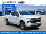 2024 Silverado 1500 Thumbnail 1