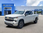 2024 Silverado 1500 Thumbnail 2