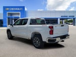 2024 Silverado 1500 Thumbnail 3