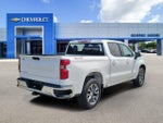 2024 Silverado 1500 Thumbnail 4