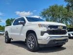 2024 Silverado 1500 Thumbnail 9