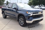 2022 Silverado 1500 Thumbnail 3