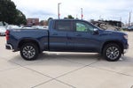 2022 Silverado 1500 Thumbnail 4