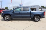 2022 Silverado 1500 Thumbnail 8