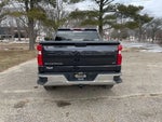 2022 Silverado 1500 Thumbnail 1