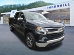 2023 Silverado 1500 Thumbnail 1