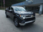 2023 Silverado 1500 Thumbnail 1