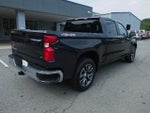 2023 Silverado 1500 Thumbnail 3