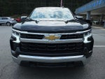 2023 Silverado 1500 Thumbnail 8