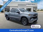 2023 Silverado 1500 Thumbnail 1