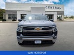 2023 Silverado 1500 Thumbnail 2