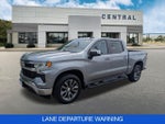 2023 Silverado 1500 Thumbnail 3