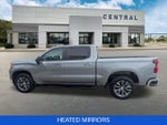 2023 Silverado 1500 Thumbnail 5