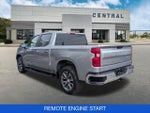 2023 Silverado 1500 Thumbnail 6