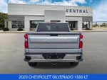 2023 Silverado 1500 Thumbnail 7