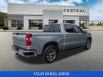 2023 Silverado 1500 Thumbnail 8