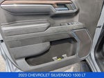 2023 Silverado 1500 Thumbnail 10