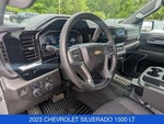 2023 Silverado 1500 Thumbnail 12