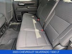 2023 Silverado 1500 Thumbnail 15