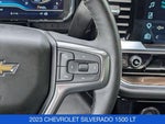 2023 Silverado 1500 Thumbnail 19