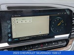 2023 Silverado 1500 Thumbnail 23
