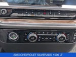 2023 Silverado 1500 Thumbnail 25