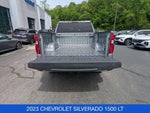 2023 Silverado 1500 Thumbnail 28
