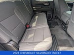 2023 Silverado 1500 Thumbnail 29