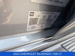 2023 Silverado 1500 Thumbnail 33