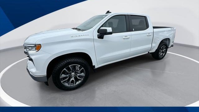 Preowned 2023 Chevrolet Silverado 1500 LT for Sale