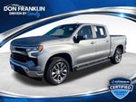 2024 Silverado 1500 Thumbnail 1