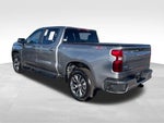 2024 Silverado 1500 Thumbnail 3