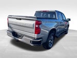 2024 Silverado 1500 Thumbnail 5