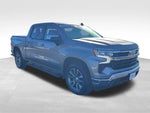 2024 Silverado 1500 Thumbnail 7