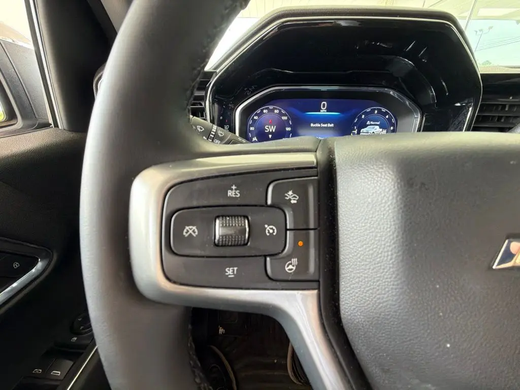 2024 Chevrolet Silverado - $39,774