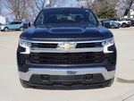 2024 Silverado 1500 Thumbnail 2