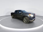 2024 Silverado 1500 Thumbnail 2