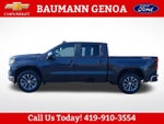 2024 Silverado 1500 Thumbnail 2