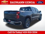 2024 Silverado 1500 Thumbnail 6