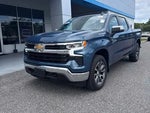 2024 Silverado 1500 Thumbnail 2