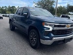 2024 Silverado 1500 Thumbnail 3