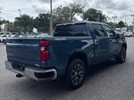 2024 Silverado 1500 Thumbnail 4