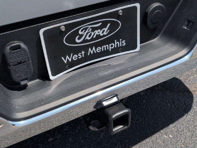 2024 Chevrolet Silverado - $36,988